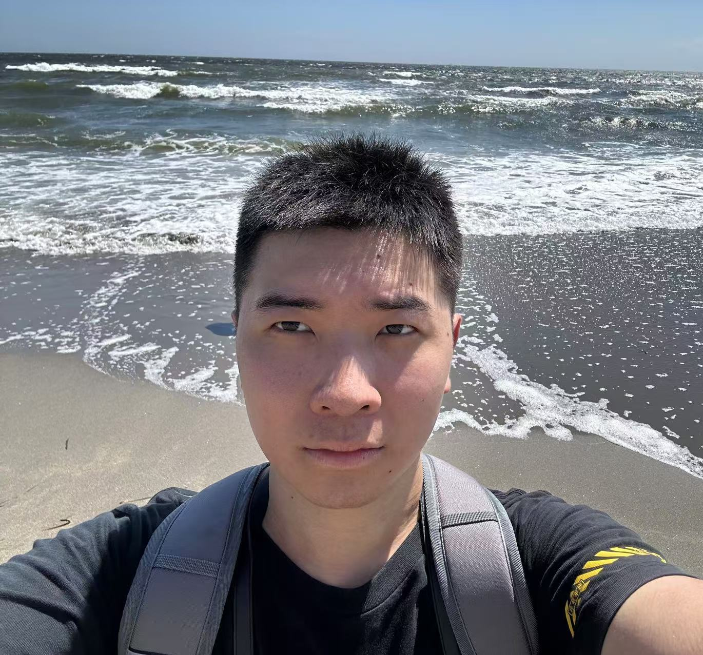 Zou, Yuanhao